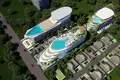 Apartamento 2 habitaciones 188 m² Choeng Thale, Tailandia
