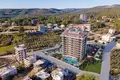 Квартира 1 спальня 60 м² Средиземноморский регион, Турция