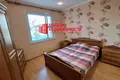 Apartamento 3 habitaciones 72 m² Grodno, Bielorrusia