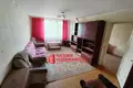 Apartamento 4 habitaciones 75 m² Grodno, Bielorrusia