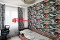 Wohnung 3 zimmer 77 m² Hrodna, Belarus