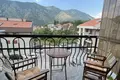 Wohnung 1 Schlafzimmer 44 m² in Dobrota, Montenegro