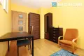 Appartement 2 chambres 46 m² en Cracovie, Pologne