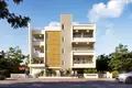 Apartamento 3 habitaciones 138 m² Strovolos, Chipre