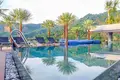 Appartement 2 chambres 35 m² Phuket, Thaïlande