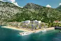 Wohnkomplex MOVENPICK RESIDENCES TEUTA KOTOR BAY