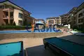 Apartamento 49 m² Sveti Vlas, Bulgaria