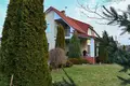 House 196 m² Borovlyany, Belarus