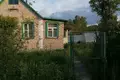 Maison 34 m² Piatryskauski sielski Saviet, Biélorussie