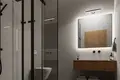 2 bedroom apartment 88 m² Ula, Turkey