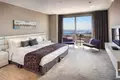 Wohnung 3 Zimmer 86 m² Marmararegion, Türkei