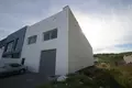 Fabrication 865 m² à Tarifa, Espagne