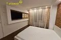 Mieszkanie 3 pokoi 76 m² Lyasny, Białoruś