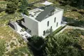 Villa de tres dormitorios 422 m² Opcina Sukosan, Croacia