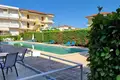 2 bedroom apartment 62 m² Kallithea, Greece