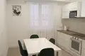 Wohnung 1 zimmer 53 m² Minsk, Belarus