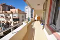 Apartamento 3 habitaciones 125 m² Alanya, Turquía