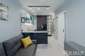 Квартира 2 комнаты 39 м² Минск, Беларусь