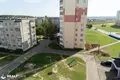 3 room apartment 66 m² Lida, Belarus