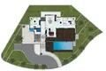 Haus 4 Schlafzimmer 830 m² St. Tychon Community, Cyprus
