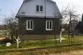 Casa 91 m² Zabalocki sielski Saviet, Bielorrusia