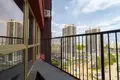 1 room apartment 39 m² Minsk, Belarus