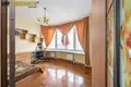 4 room apartment 117 m² Minsk, Belarus
