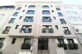 Duplex 4 bedrooms 129 m² in Cihangir Mahallesi, Turkey