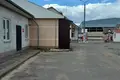 Warehouse 66 m² in Barysaw, Belarus