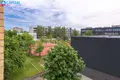 Appartement 2 chambres 34 m² Vilnius, Lituanie