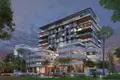 Жилой квартал Bel appartement dans un bel immeuble haut standing luxueux neuf projet de qualite spacieux