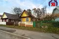 House 61 m² Krasnaye, Belarus