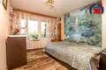 Wohnung 4 zimmer 80 m² Wilejka, Weißrussland