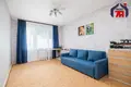 Appartement 2 chambres 62 m² Minsk, Bélarus