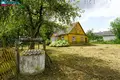 Casa 72 m² Bobiniskiai, Lituania