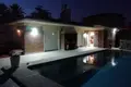 3 bedroom apartment 200 m² la Nucia, Spain