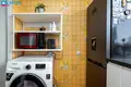 Квартира 2 комнаты 50 м² Вильнюс, Литва