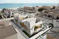 Wohnung 3 Schlafzimmer 156 m² Torrevieja, Spanien