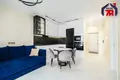 3 room apartment 50 m² Minsk, Belarus