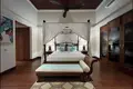 Willa 3 pokoi 297 m² Jimbaran, Indonezja