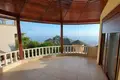 Villa 8 Zimmer 400 m² in Alanya, Türkei