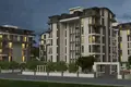 Apartamento 2 habitaciones 57 m² Gazipasa, Turquía