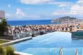 Villa 7 rooms 666 m² Alanya, Turkey