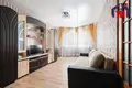 Appartement 3 chambres 74 m² Minsk, Bélarus