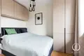 2 room apartment 27 m² Warsaw, Poland