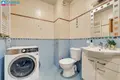 Квартира 2 комнаты 50 м² Вильнюс, Литва