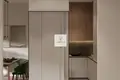 Wohnung 1 Schlafzimmer 51 m² Dub, Montenegro