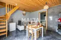 2 bedroom house 95 m² Rovaniemi sub-region, Finland