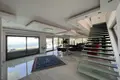 5 room villa 470 m² Alanya, Turkey