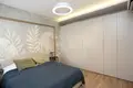 Mieszkanie w nowym budynku Mieszkania z Panoramicznymi Widokami w Kompleksie w Antalyi
